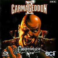 pelicula Carmaggedon II Carpocalipsis Now [PC]